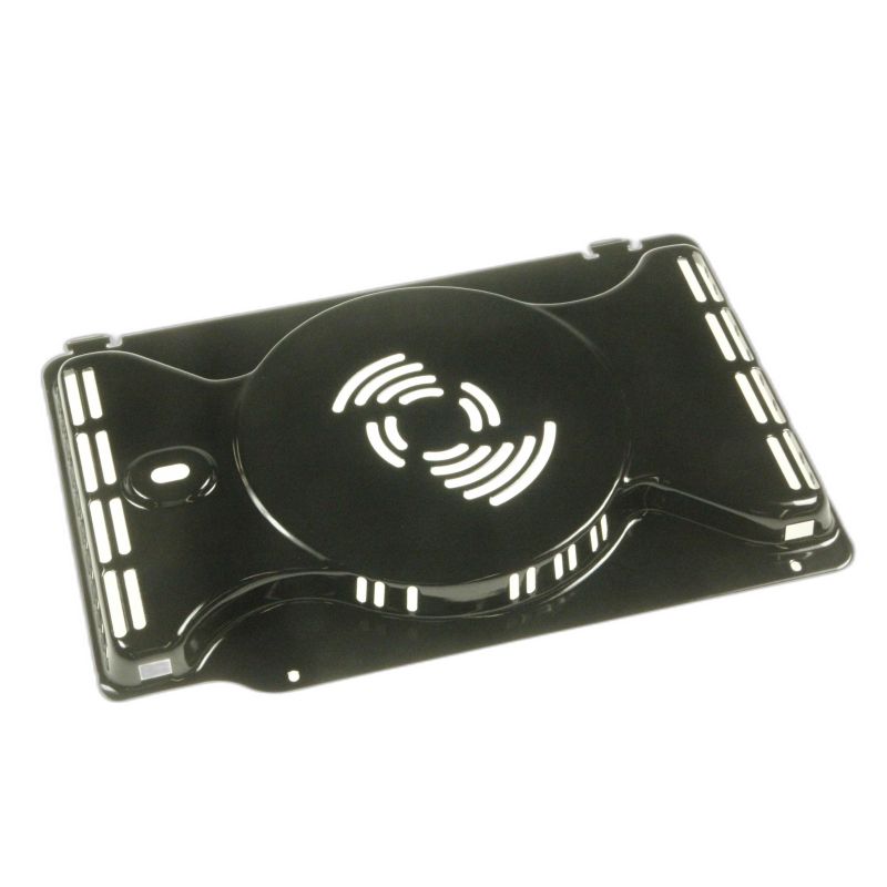 Pannello Posteriore Smaltato 480121101155 Forno WHIRLPOOL,BAUKNECH...