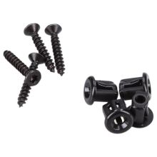 Electrolux Aeg Schrauben - Buchsen- Und Schraubensatz Für Backöfen Backofen 50293036005