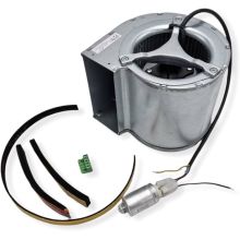 Zentrifugalgebläse Trial Cad12r 90w Pelletofen 14706080