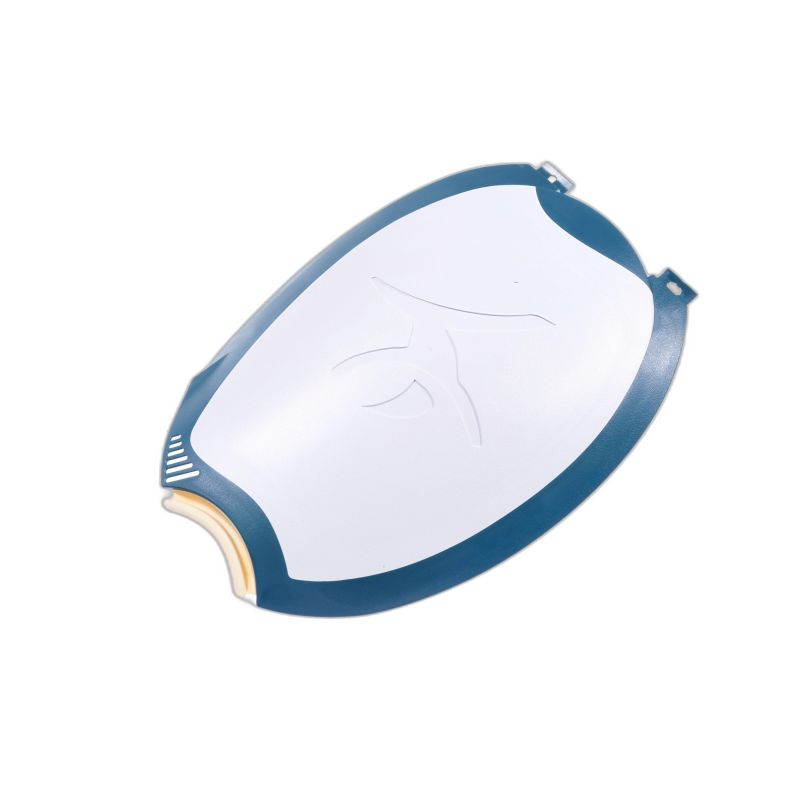 Sportello Unità Filtro VK140 30828 Folletto VORWERK FOLLETTO