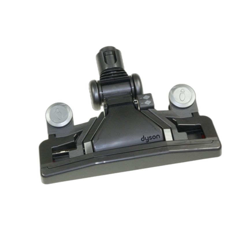 Spazzola Combinata 32mm Superficie morbida e dura Originale 9148670...