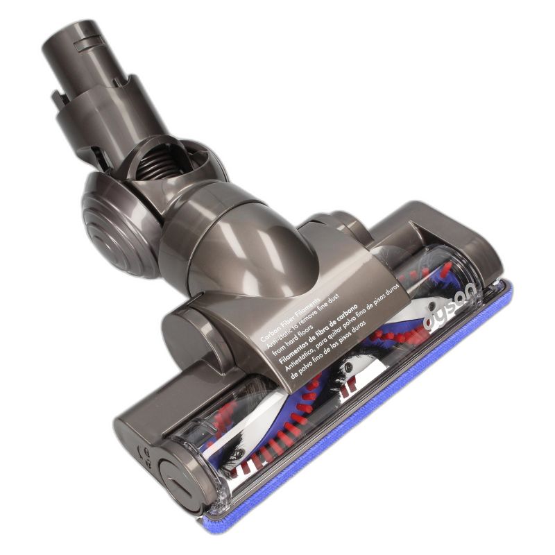 Turbospazzola in fibra di carbonio Originale 92403405 Aspirapolvere...