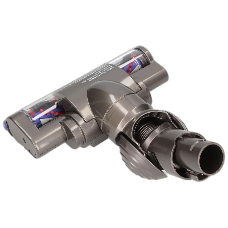 Turbospazzola in fibra di carbonio Originale 92403405 Aspirapolvere...