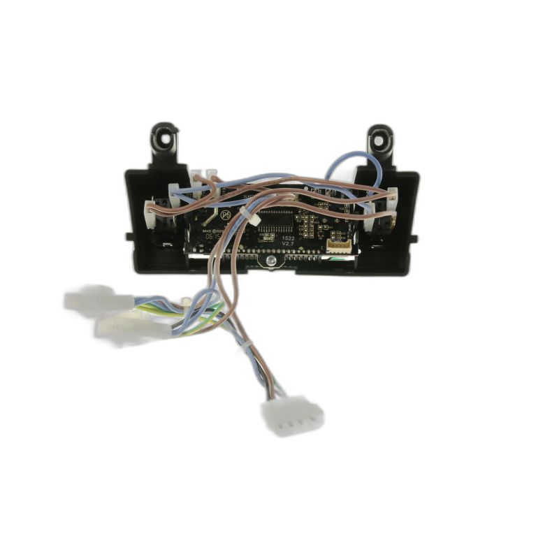 Parte anteriore carcassa scheda pcb per ferro da stiro 12010562 Fe...