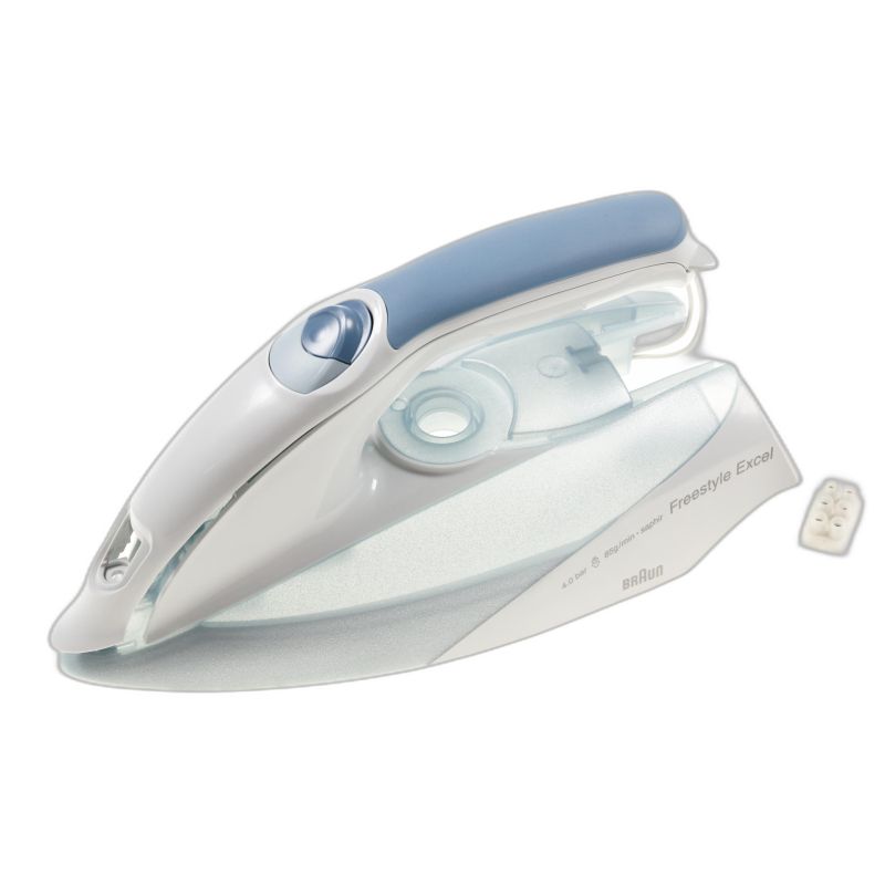MANICO BR67050645 Ferro da Stiro BRAUN