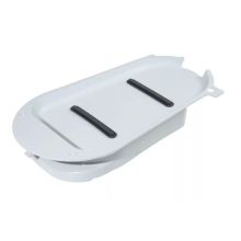 APPOGGIO FERRO AS00001648 Ferro da Stiro BRAUN