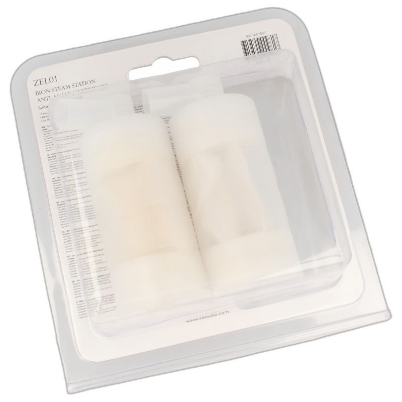 FILTRO ACQUA,ZEL01 9001667501 Ferro da Stiro ELECTROLUX