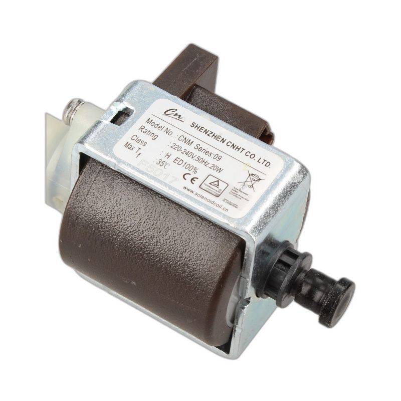 ELETTROPOMPA COMPLETA 4055295952 Ferro da Stiro ELECTROLUX