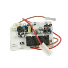 Elektronisches Modul Dampfbügelstation 48020137