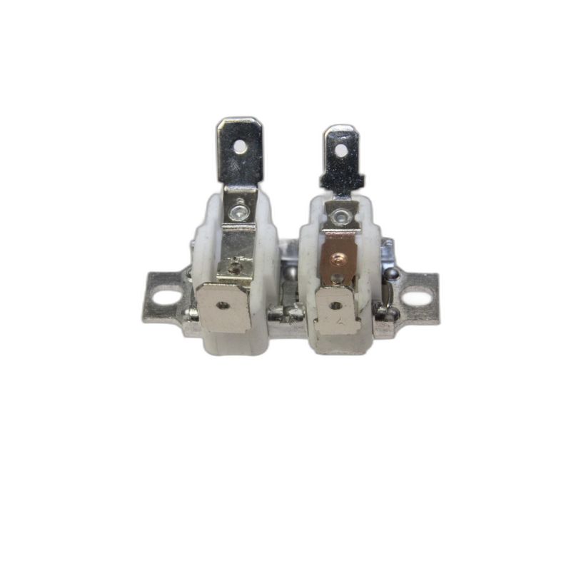 DOPPIO TERMOST. W217063 49019783 Ferro da Stiro HOOVER