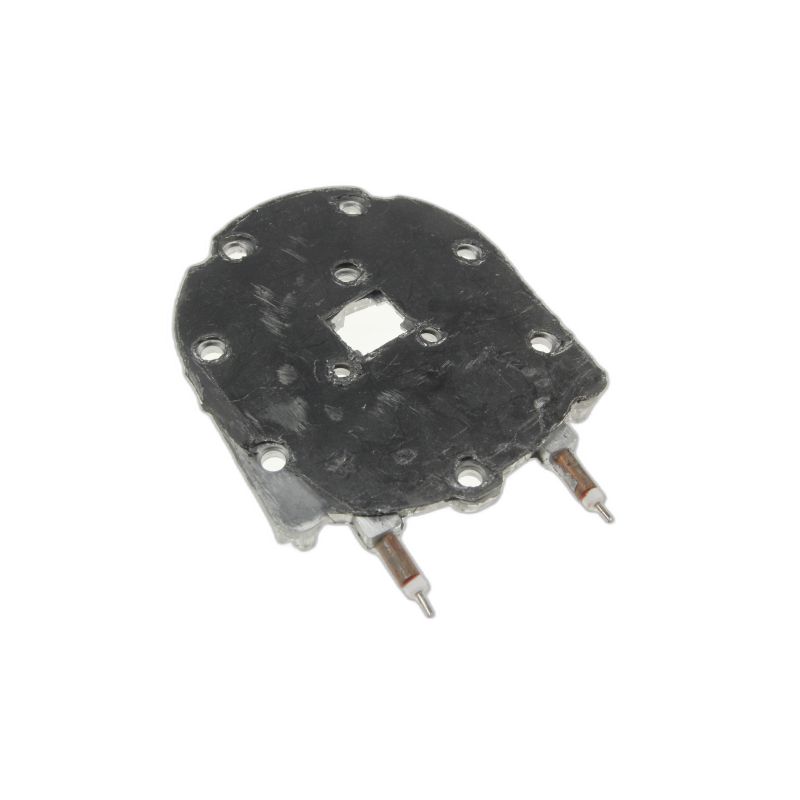 Resistenza 49019774 Ferro da Stiro HOOVER