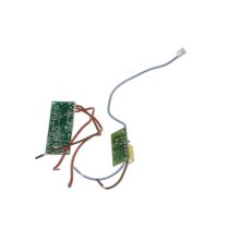 Elektronikmodul Dampfbügelstation 49020494