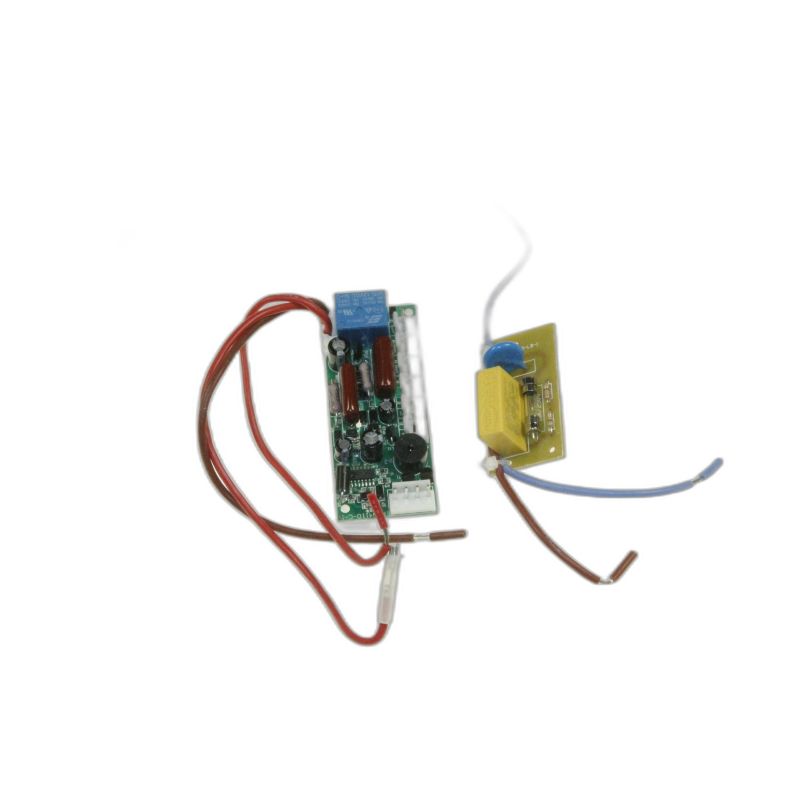 Modulo Elettronico 49020494 Ferro da Stiro HOOVER