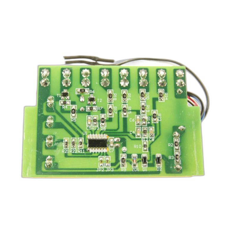 Scheda Frigo C00362147 Ferro da Stiro HOTPOINT