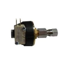 Regulierbarer Druckwächter Xp110 Von 1,5 Bis 4 Bar Dampfbügelstation Q549