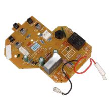 Steuerungsmodul Dampfbügelstation 423902183093