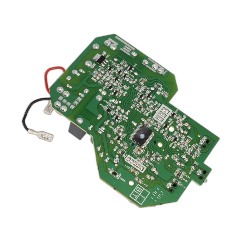 Modulo Controllo Motore Per Ferro Da Stiro 423902183093 Ferro da St...