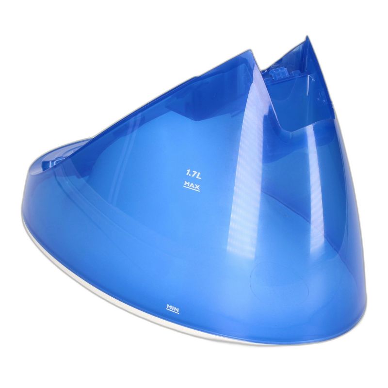 Serbatoio Per Ferro Da Stiro 423902185412 Ferro da Stiro PHILIPS