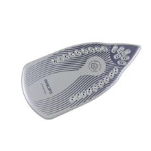 Eisenblech Dampfbügelstation 423902170653