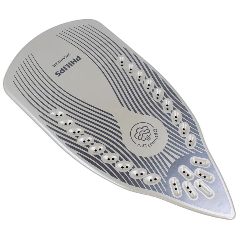 Piastra Da 230v Completa Di Guarnizione Per Ferro Da Stiro 42390216...