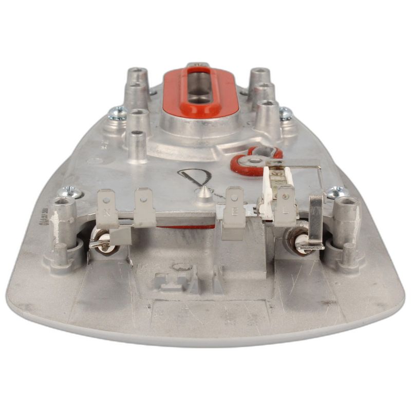 Piastra Da 230v Completa Di Guarnizione Per Ferro Da Stiro 42390216...