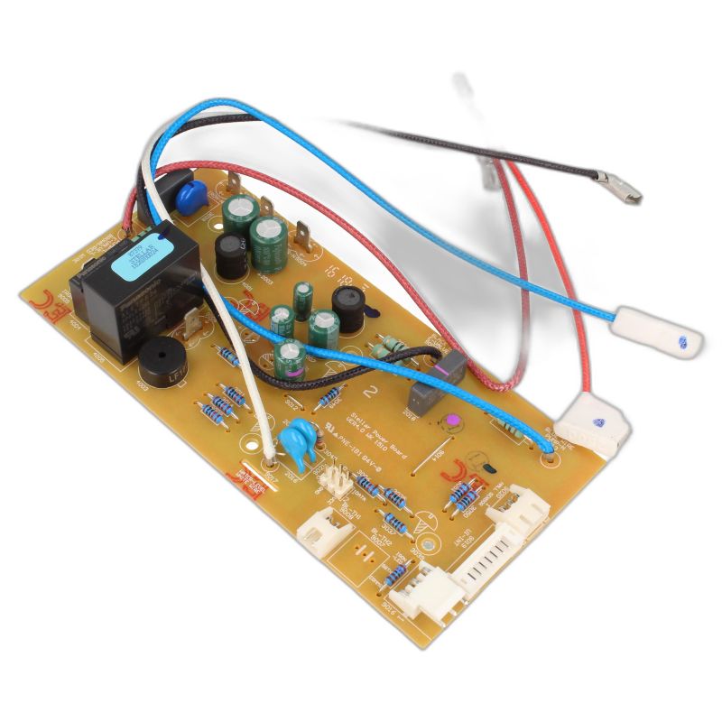 Scheda Stellar Power Board 423902187379 Ferro da Stiro PHILIPS