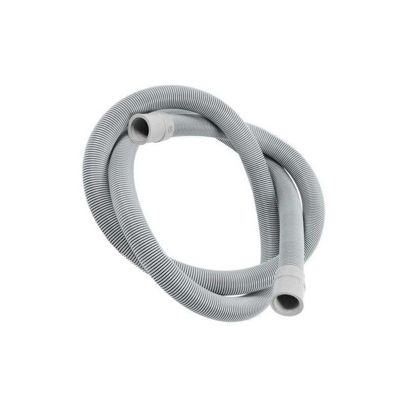 Tubo Flessibile Di Scarico 1523495008 Lavastoviglie CASTOR,REX ELEC...