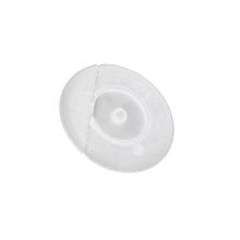 Pattino Piedino 1523242004 Lavastoviglie REX ELECTROLUX,AEG,ZANUSSI...