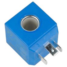 Groupe Seb Spule Für Elektroventil - Spule/magnetventil Dampfbügelstation CS-00143086
