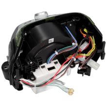 Groupe Seb Gehäuse - Gehäuse/vorderseite+modul Elektronik Dampfbügelstation CS-00143085