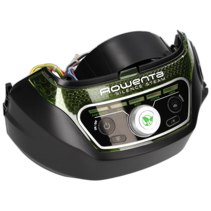 Cruscotto Con Scheda Ferro Rowenta CS-00143085 Ferro da Stiro ROWENTA
