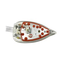 Sohle/ Dampfbügelstation RS-DW0629