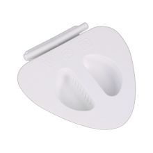 Kanne/weiss Dampfbügelstation FS-9100023557