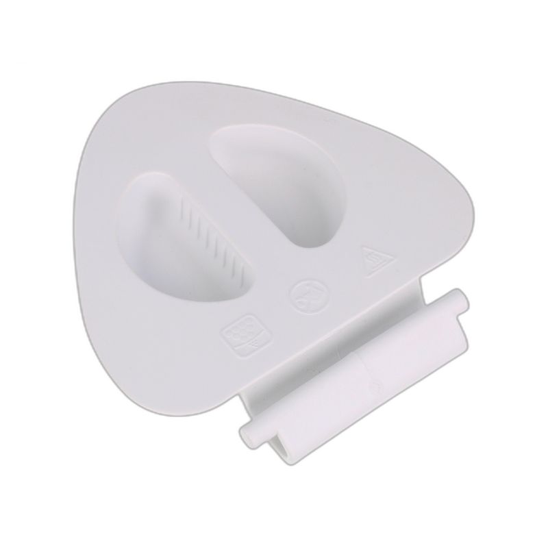 Coperchio Bianco FS-9100023557 Ferro da Stiro ROWENTA