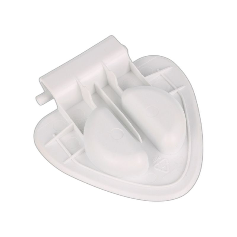 Coperchio Bianco FS-9100023557 Ferro da Stiro ROWENTA