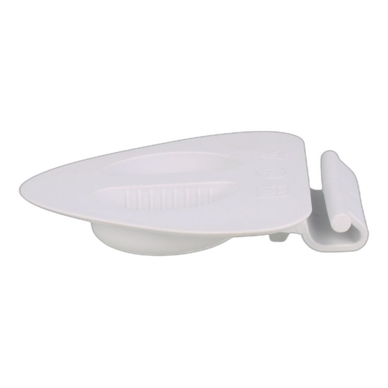 Coperchio Bianco FS-9100023557 Ferro da Stiro ROWENTA