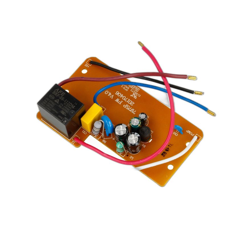 Modulo Elettronico FS-9100026099 Ferro da Stiro ROWENTA