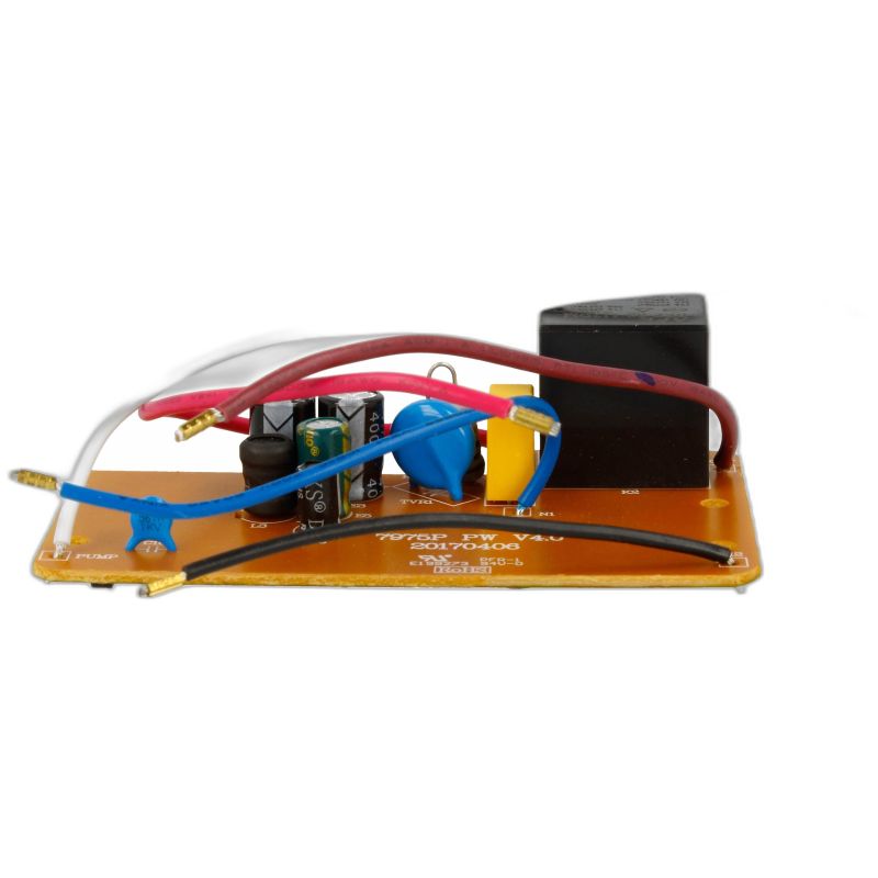 Modulo Elettronico FS-9100026099 Ferro da Stiro ROWENTA