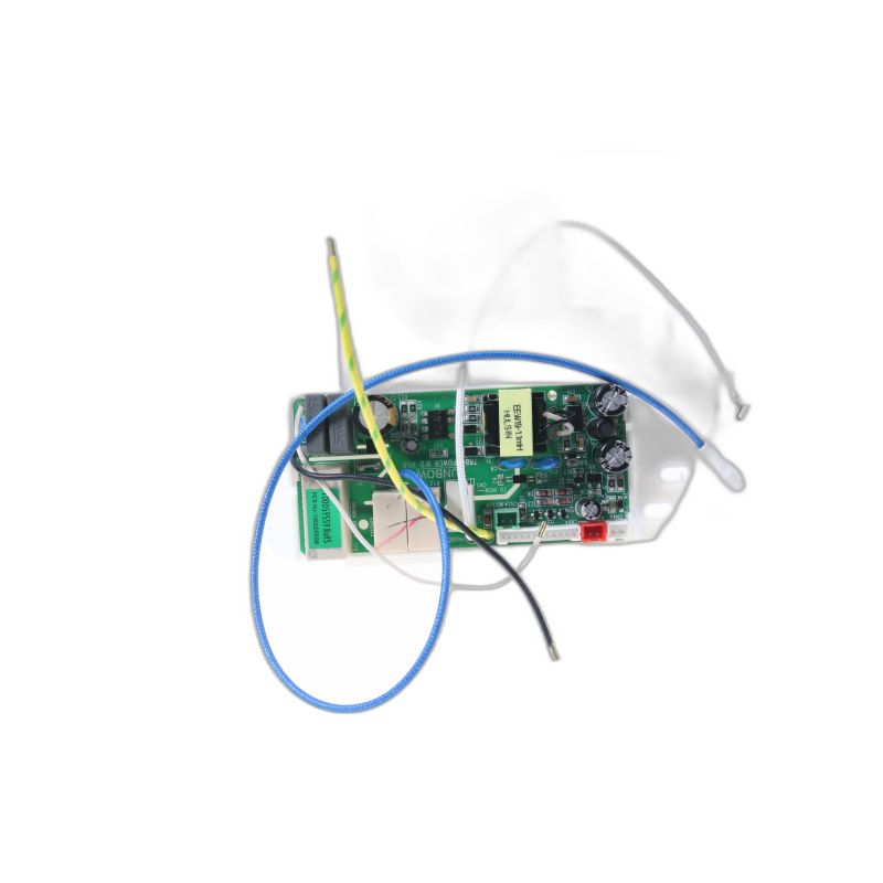 Assieme Pcb Principale 6409 AT2116041100 Ferro da Stiro SIMAC