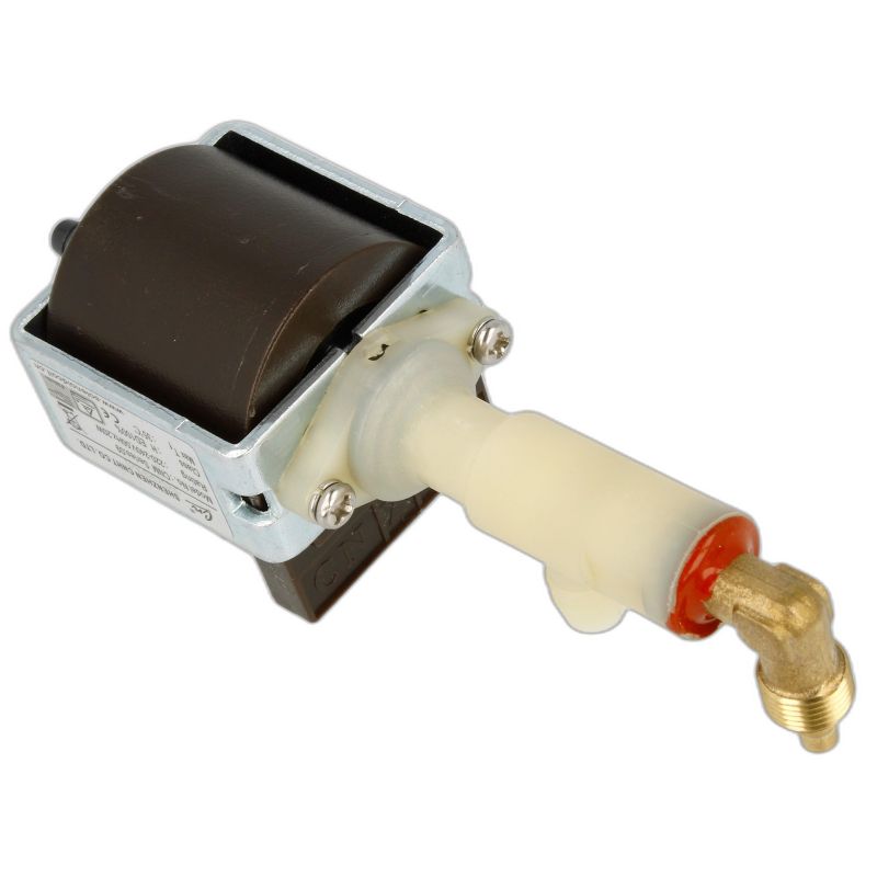 Pompa - Series 06 (a502)-00 Per Ferro Da Stiro AT2101450020 Ferro d...