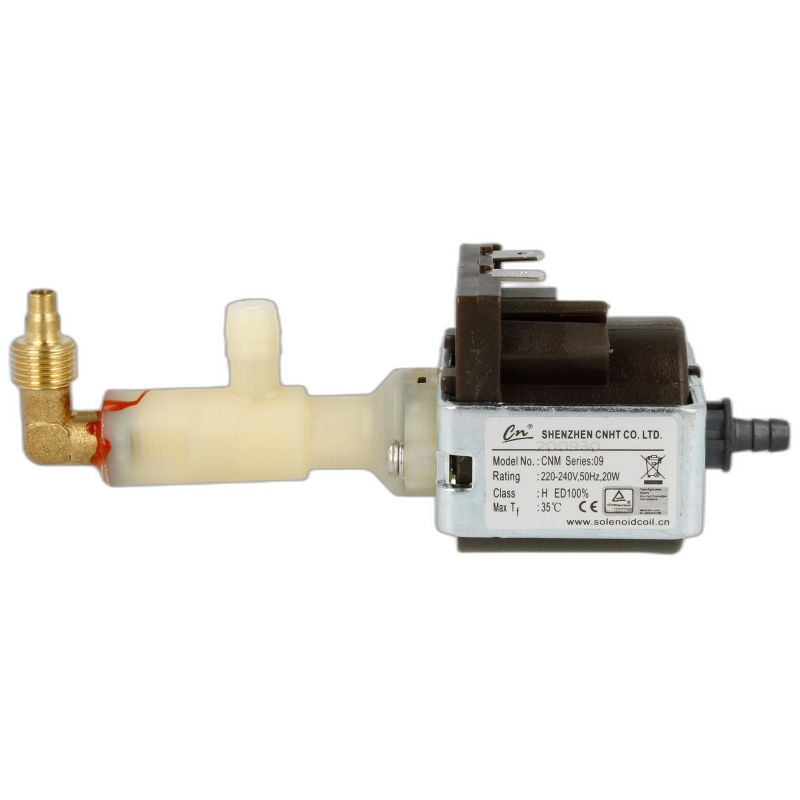 Pompa - Series 06 (a502)-00 Per Ferro Da Stiro AT2101450020 Ferro d...