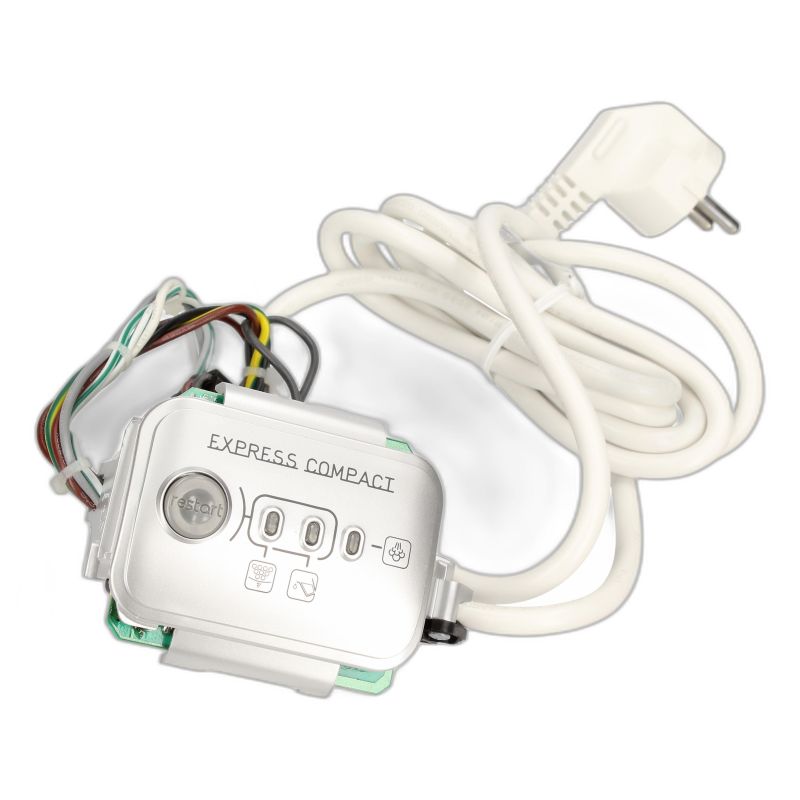 Vano Scheda Elettronica CS-00115537 Ferro da Stiro TEFAL