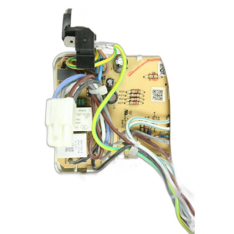 Scheda Elettronica CS-00142442 Ferro da Stiro TEFAL
