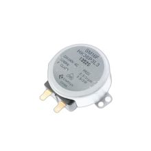 Sm16f-hk36p3l3 Motor Van Draaitafel,met,as,pl Mikrowelle 50293713009