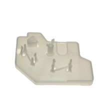 Karton,sluitstuk,rechts Mikrowelle 50293759002