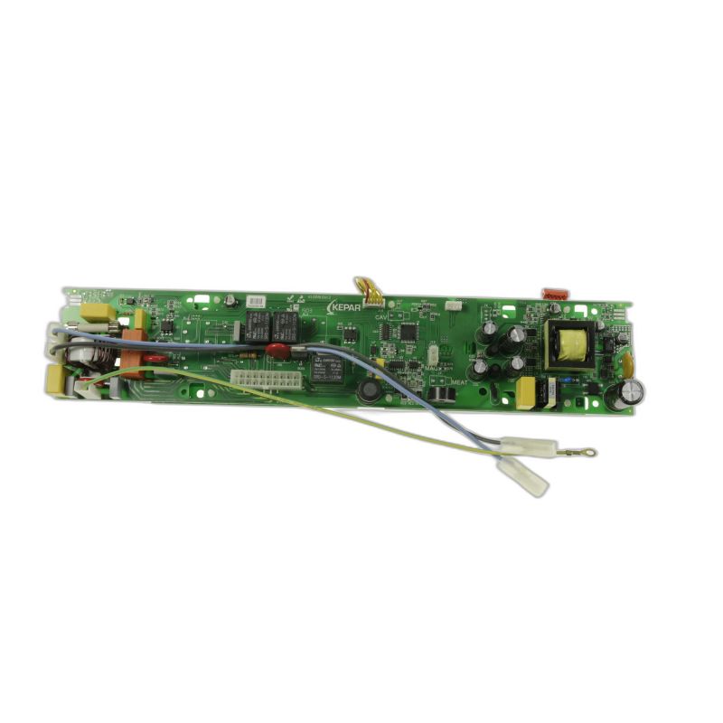 Programmatore,digitale 4055111787 Microonde AEG