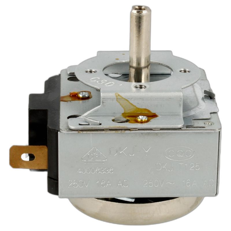 Timer Ac250v - 16a 30 Min.905 AT6251460110 Microonde ARIETE