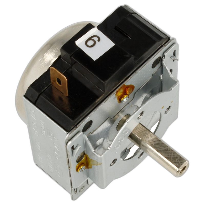 Timer Ac250v - 16a 30 Min.905 AT6251460110 Microonde ARIETE