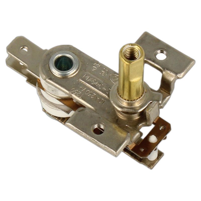 Termostato 250v 10a T250 Ariete 909 AT6251420450 Microonde ARIETE