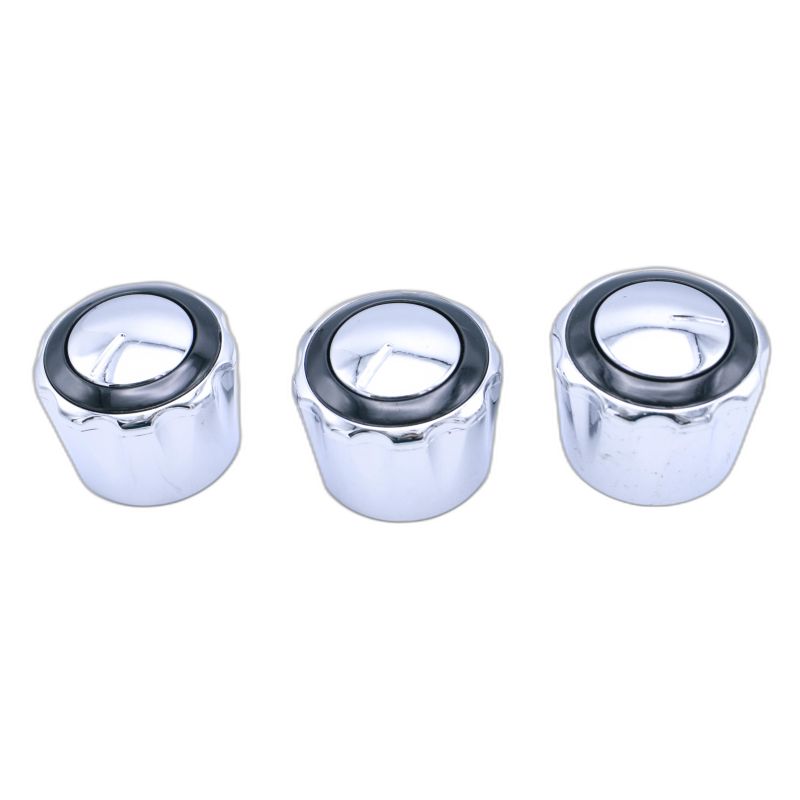 Assieme Manopola Per Fornetto AT6256003800 Microonde ARIETE